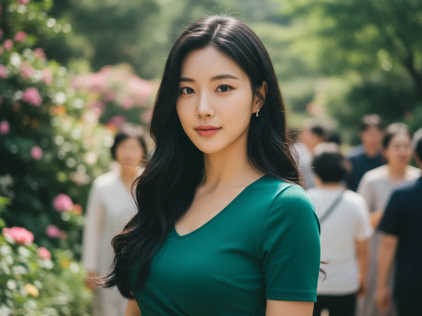 최미나수 닮은꼴04